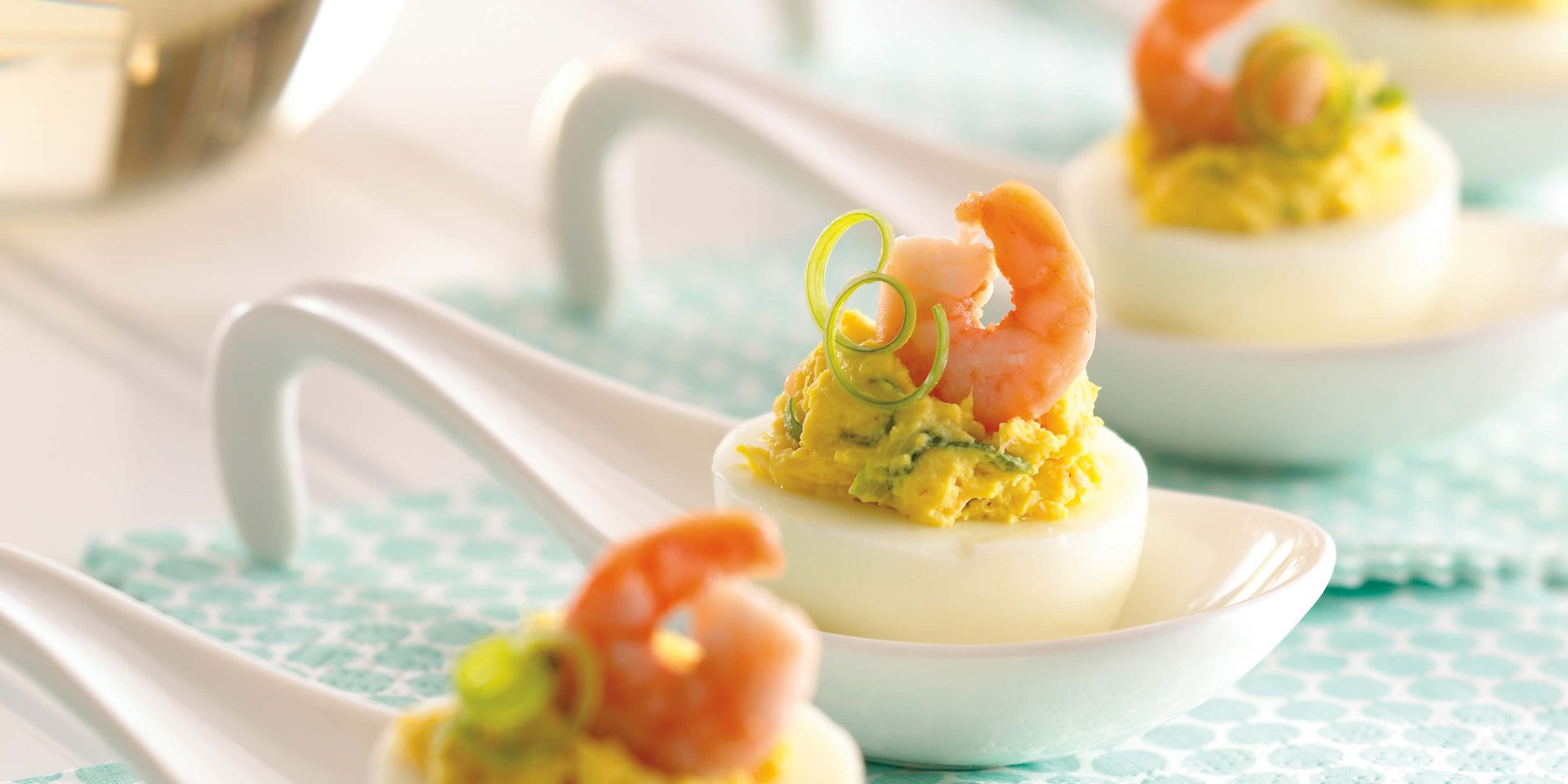 curried-shrimp-devilled-eggs-clover-leaf